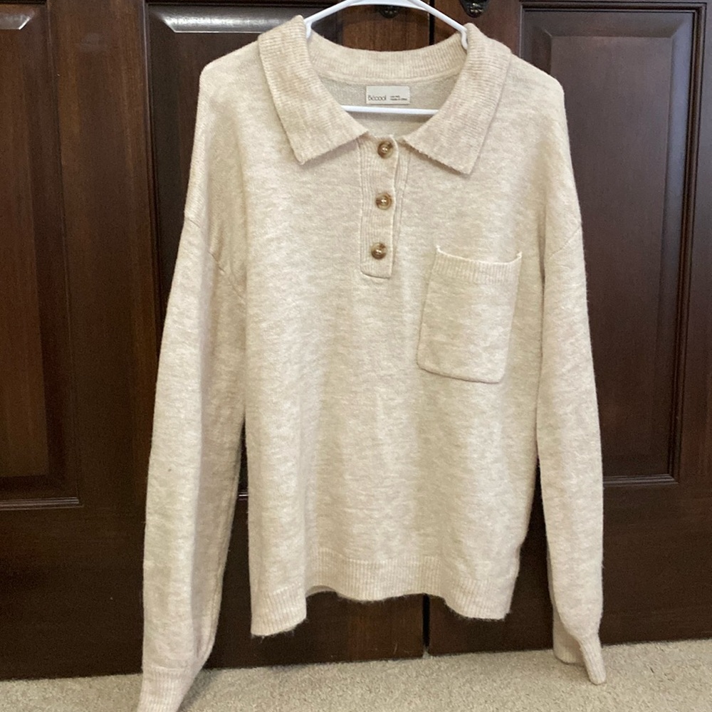 Sweater